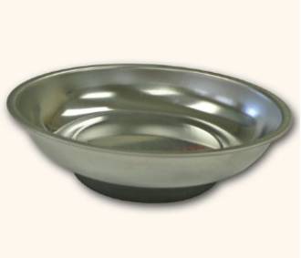 Parts bowl magnetic 15cm
